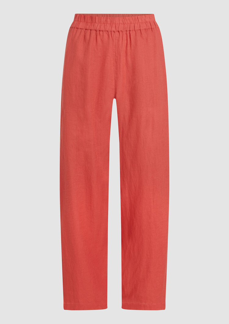 Circle Of Trust Skyler pants mineral red Circle of Trust