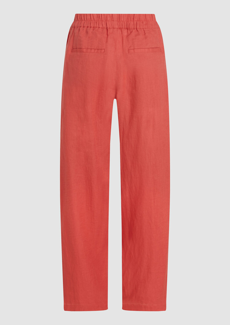 Circle Of Trust Skyler pants mineral red Circle of Trust