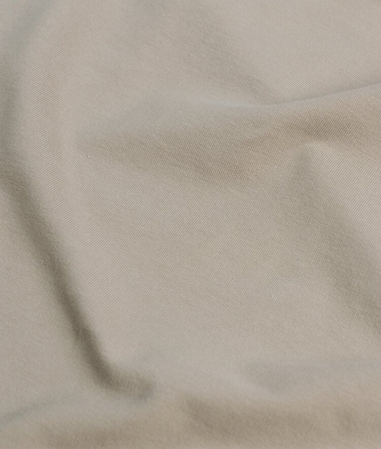 10DAYS Silent chique raglan sweater fog 10Days