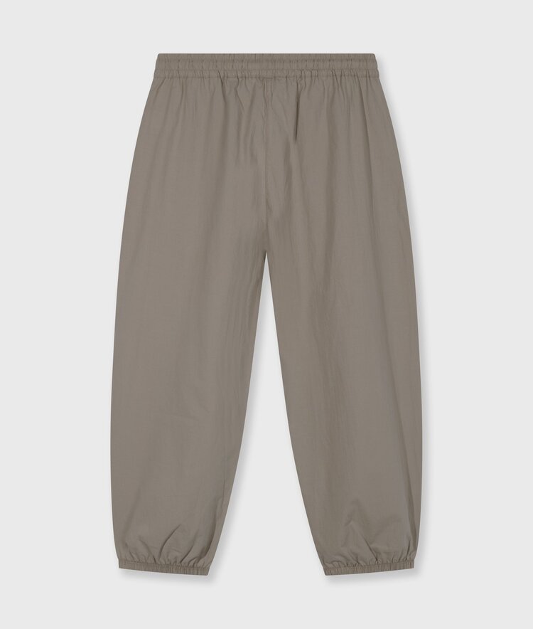 10DAYS Crinkle jogger fog 10Days