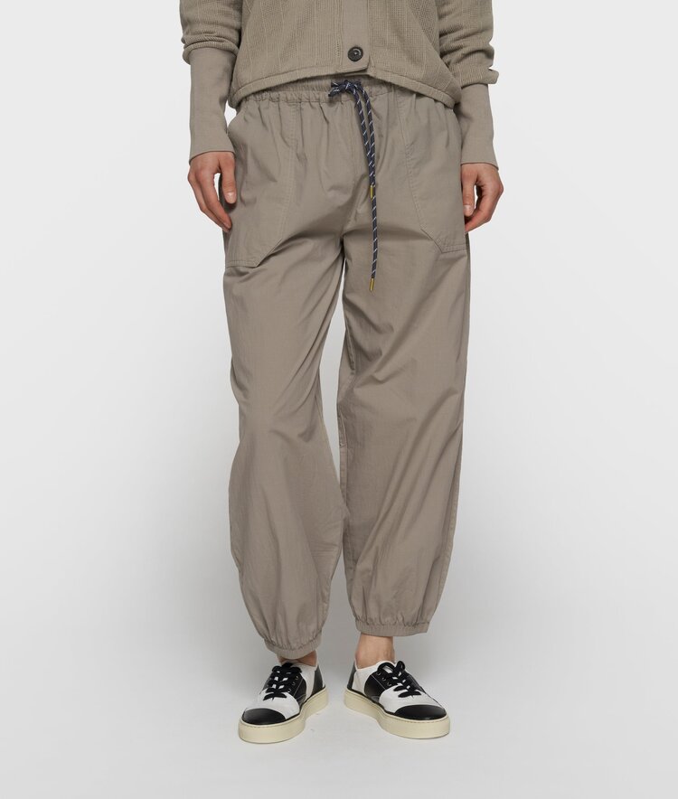 10DAYS Crinkle jogger fog 10Days