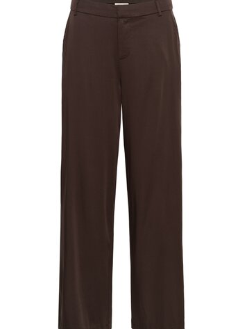 Cream Thelma pant java