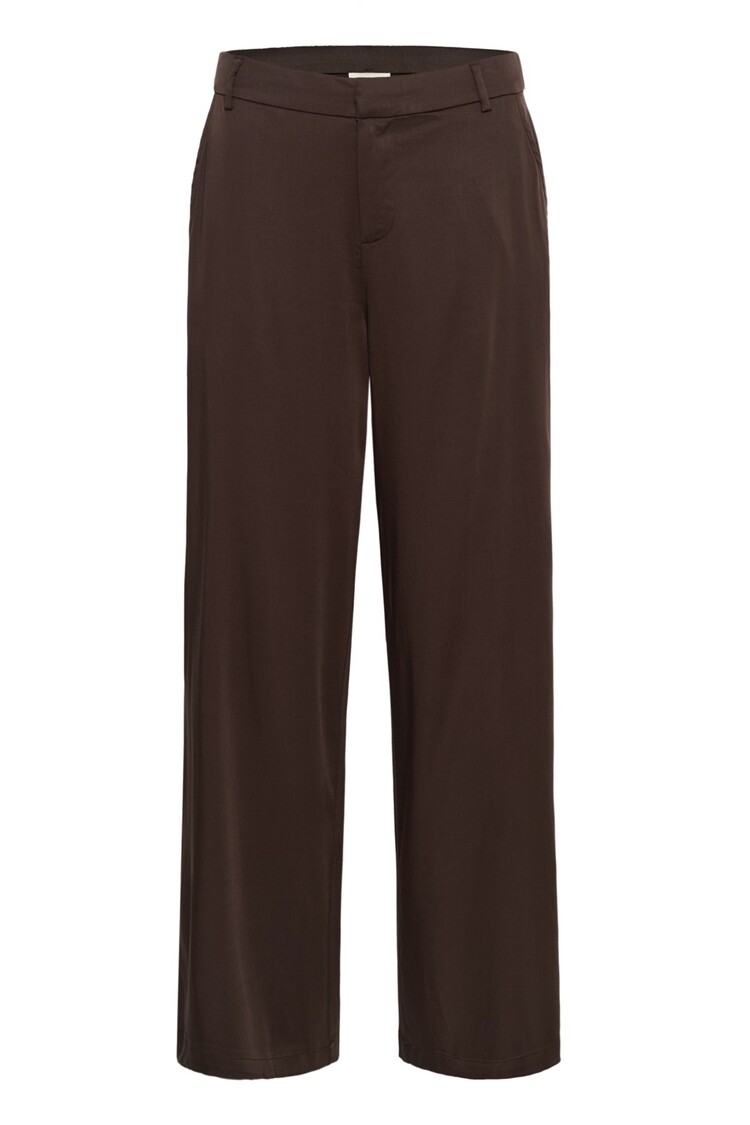Cream CRThelma pant java Cram