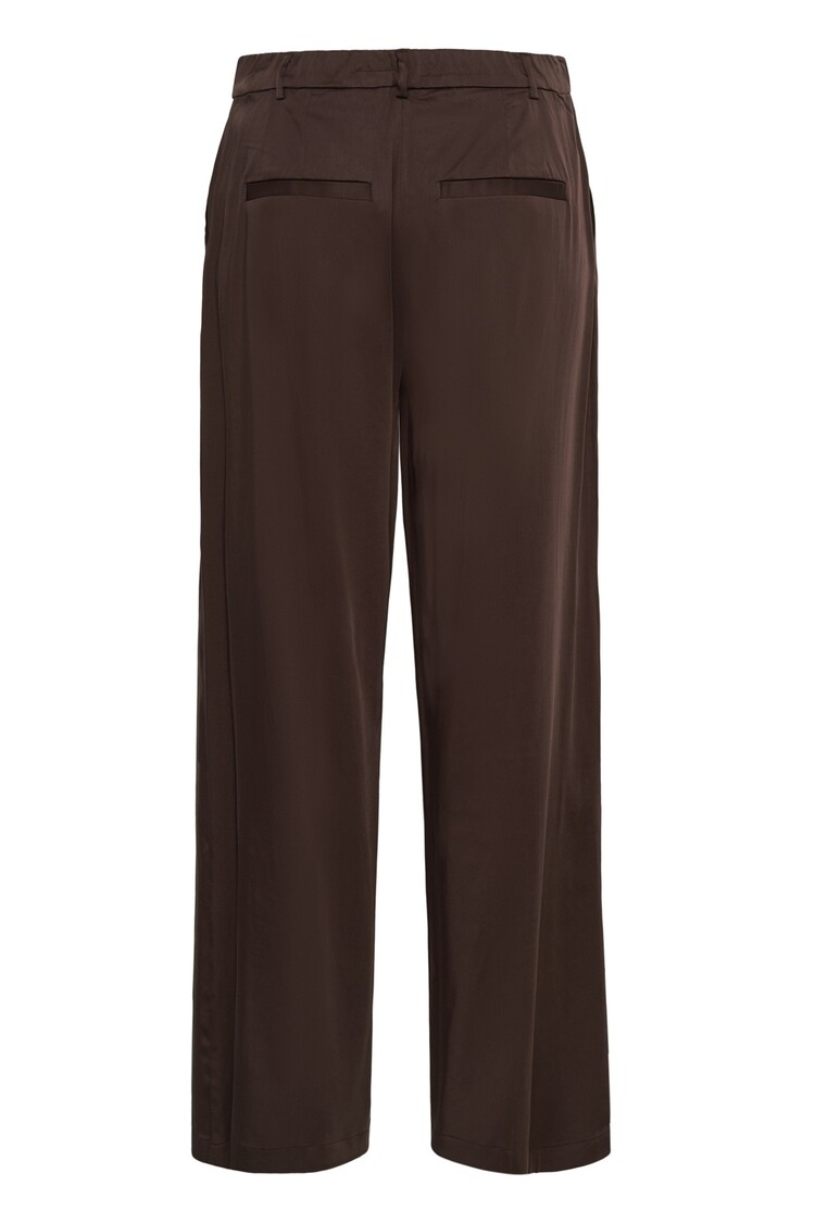 Cream CRThelma pant java Cram
