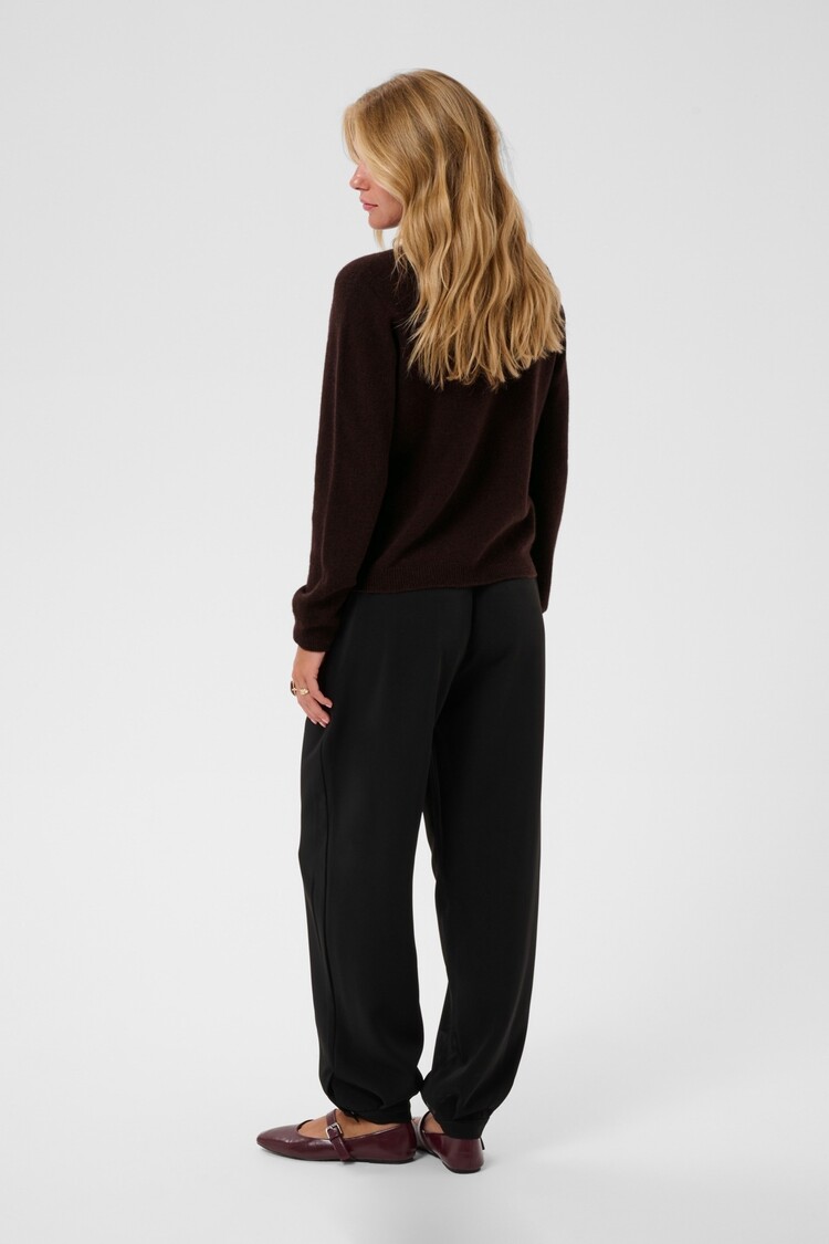 Cream CRMela pullover java melange Cream