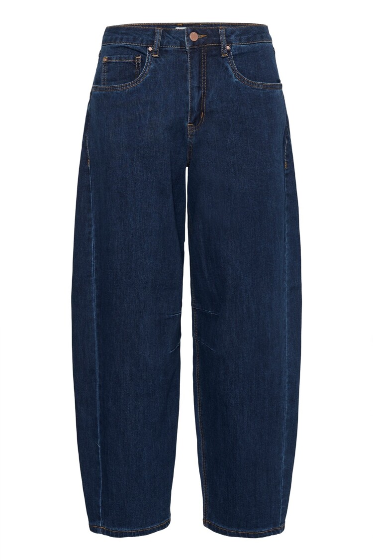 Cream CRBahren ankl balloon jeans dark blue Cream