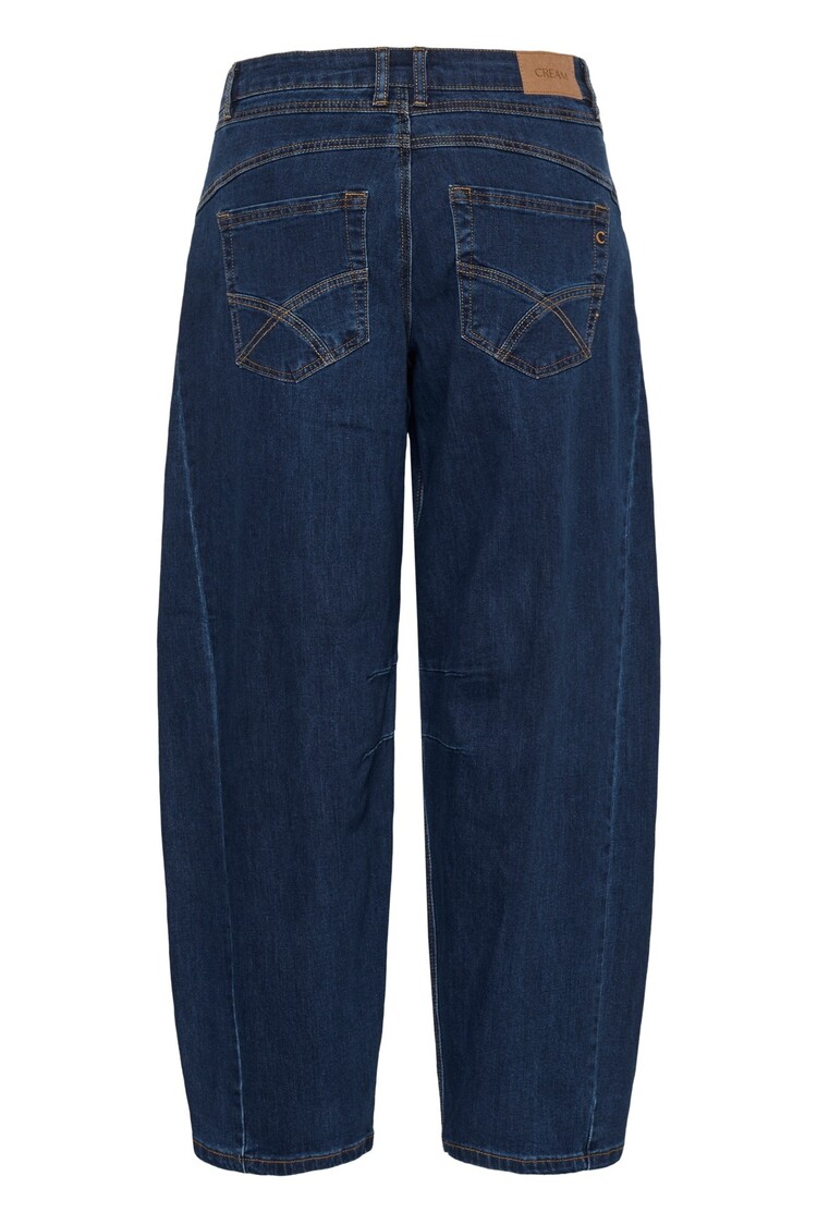 Cream CRBahren ankl balloon jeans dark blue Cream