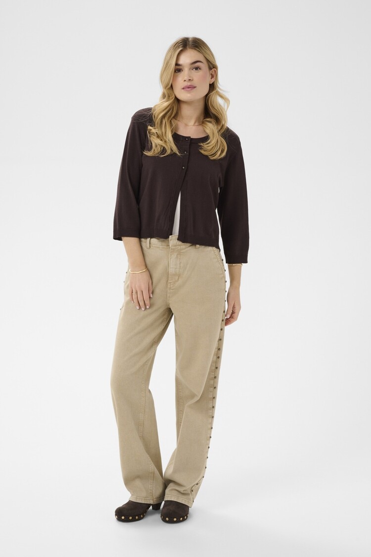 Cream CRDela boleo java Cream