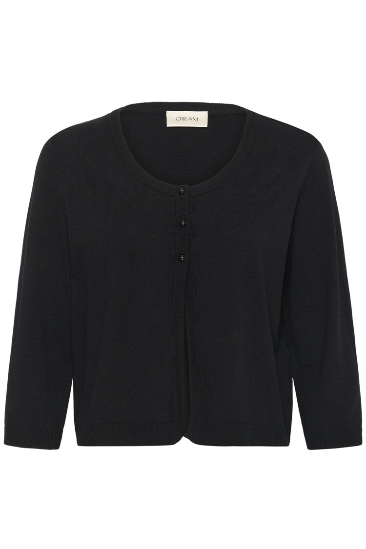 Cream CRDela boleo pitch black Cream