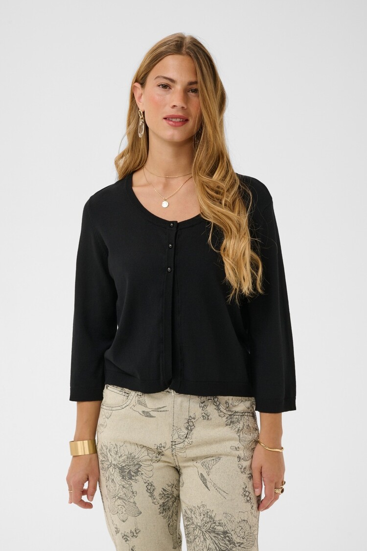 Cream CRDela boleo pitch black Cream
