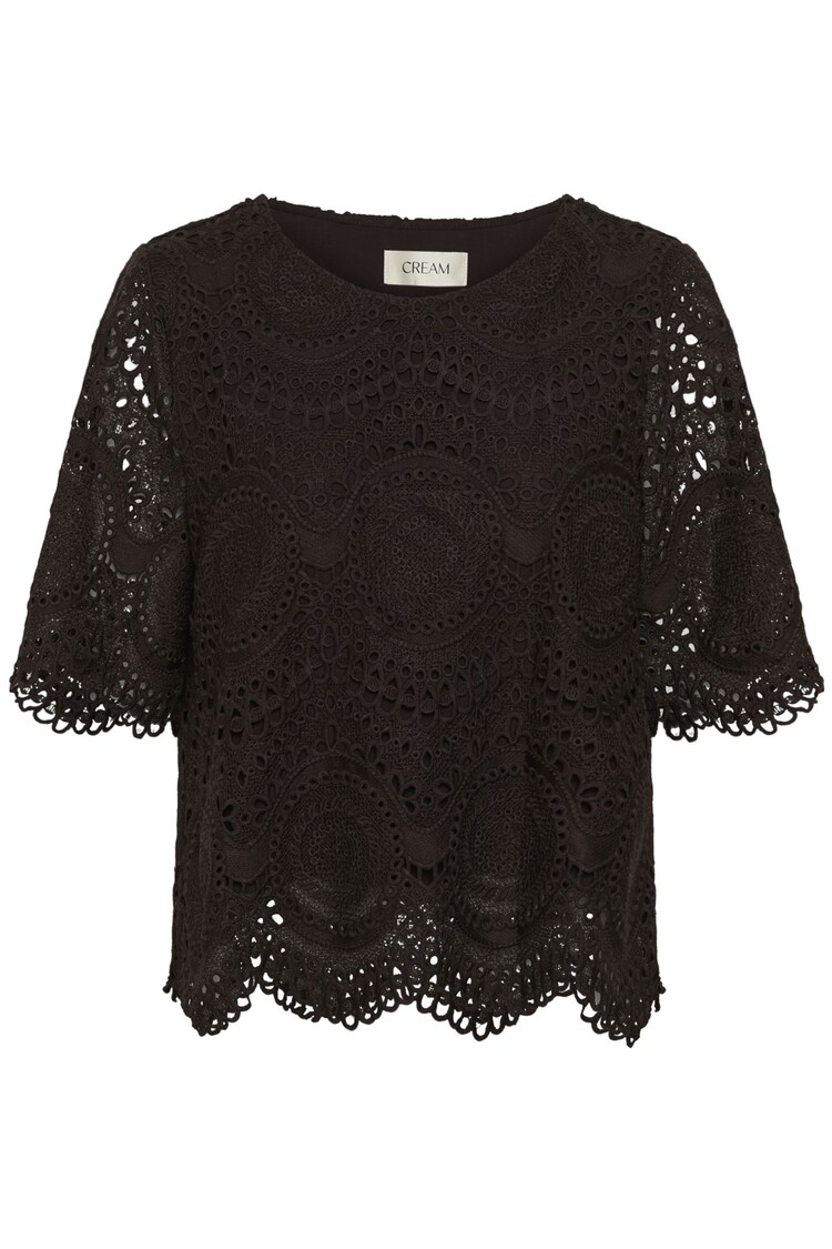 Cream CRBaja blouse java Cream