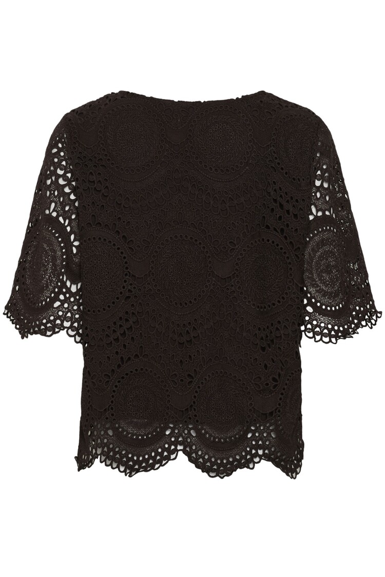 Cream CRBaja blouse java Cream