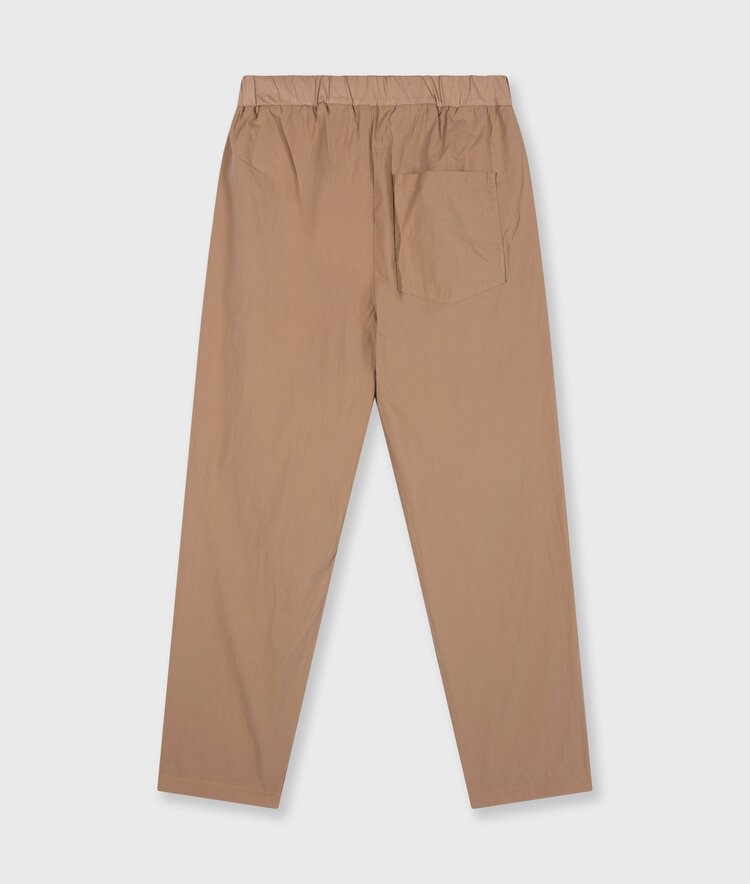 10DAYS Woven jogger light fudge 10Days