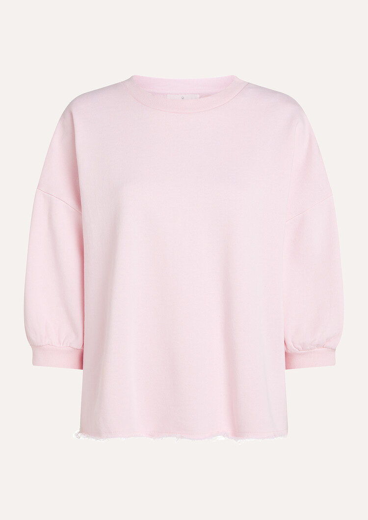 Circle Of Trust Kenzie sweat soft pink Circle of Trust