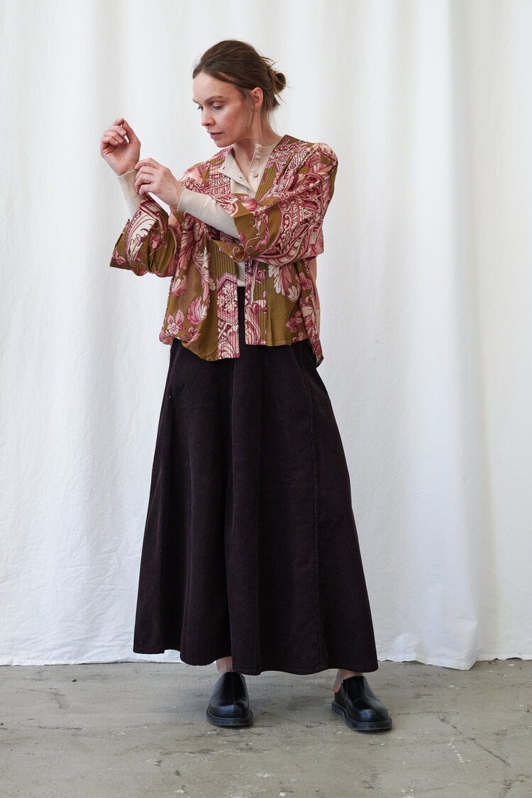One Hundred Stars Kimono Angels Olive One Hundred Stars