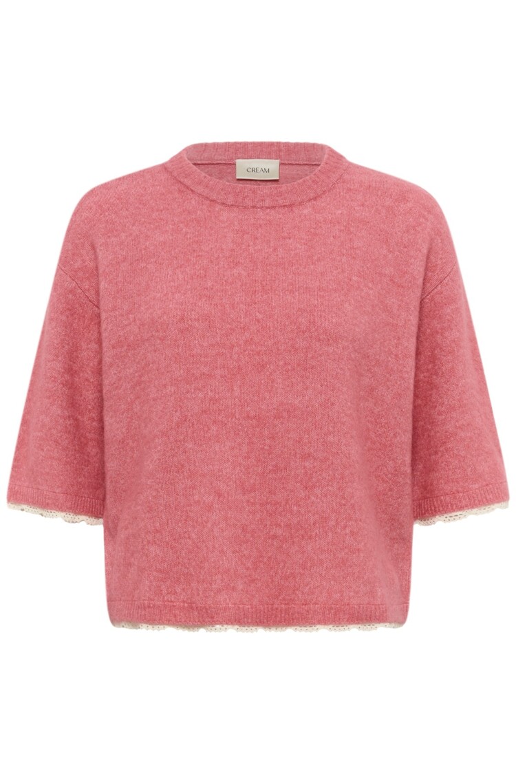 Cream CRKibana knit pullover mauvewood Cream
