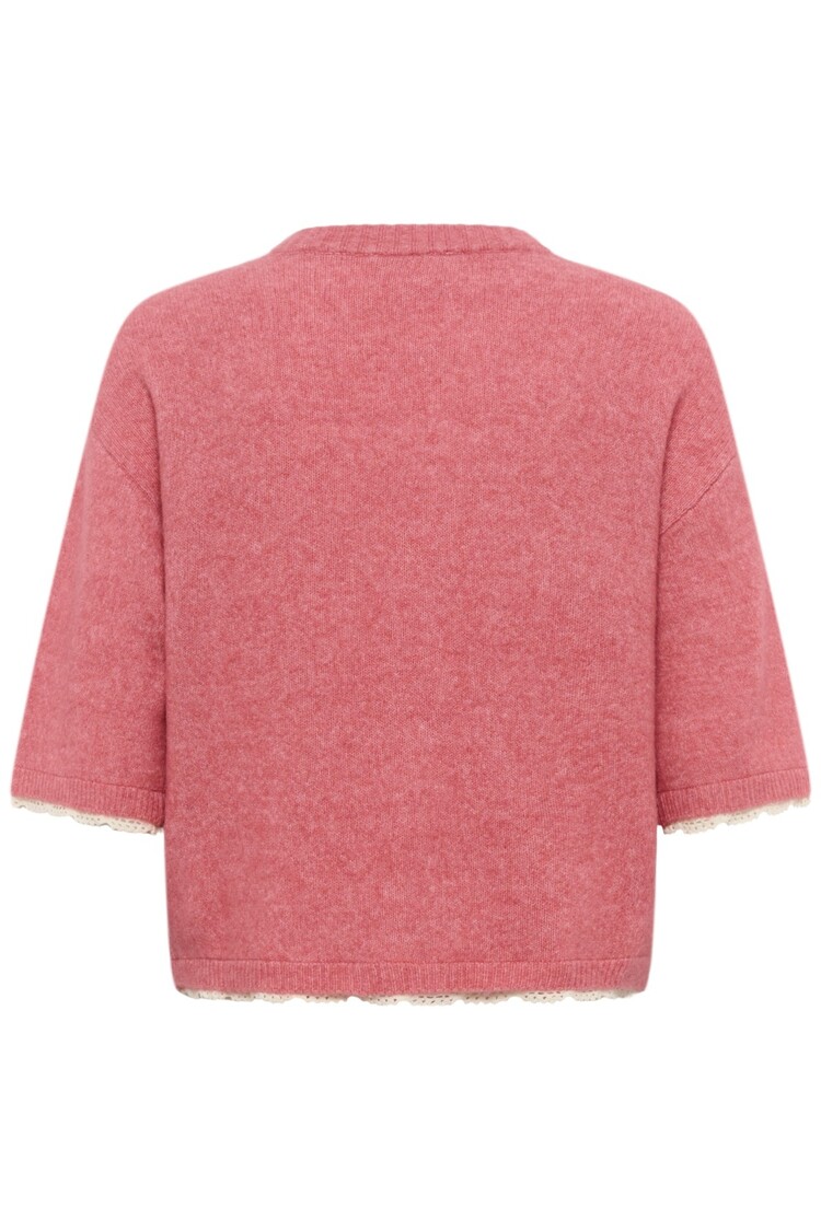 Cream CRKibana knit pullover mauvewood Cream