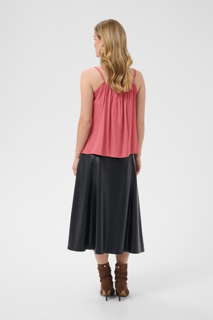 Cream CRAnna top mauvewood Cream
