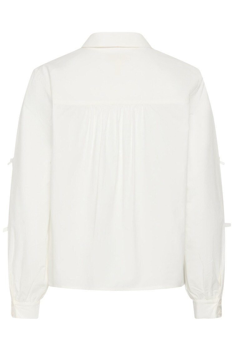 Cream CRKit shirt snow white Cream