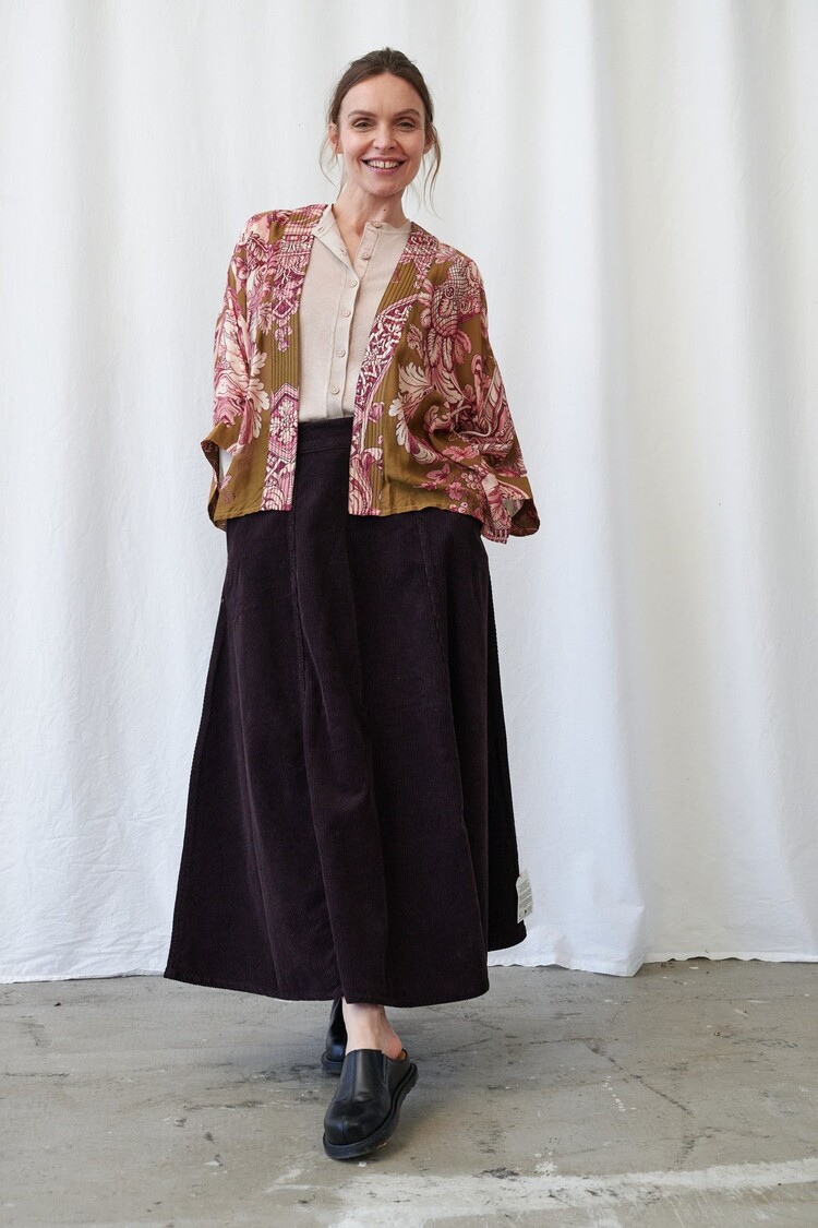 One Hundred Stars Kimono Angels Olive One Hundred Stars