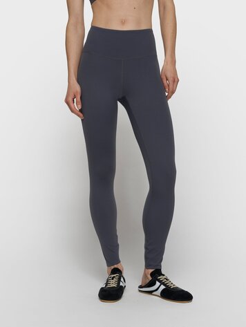 10DAYS Sporty leggings steel blue