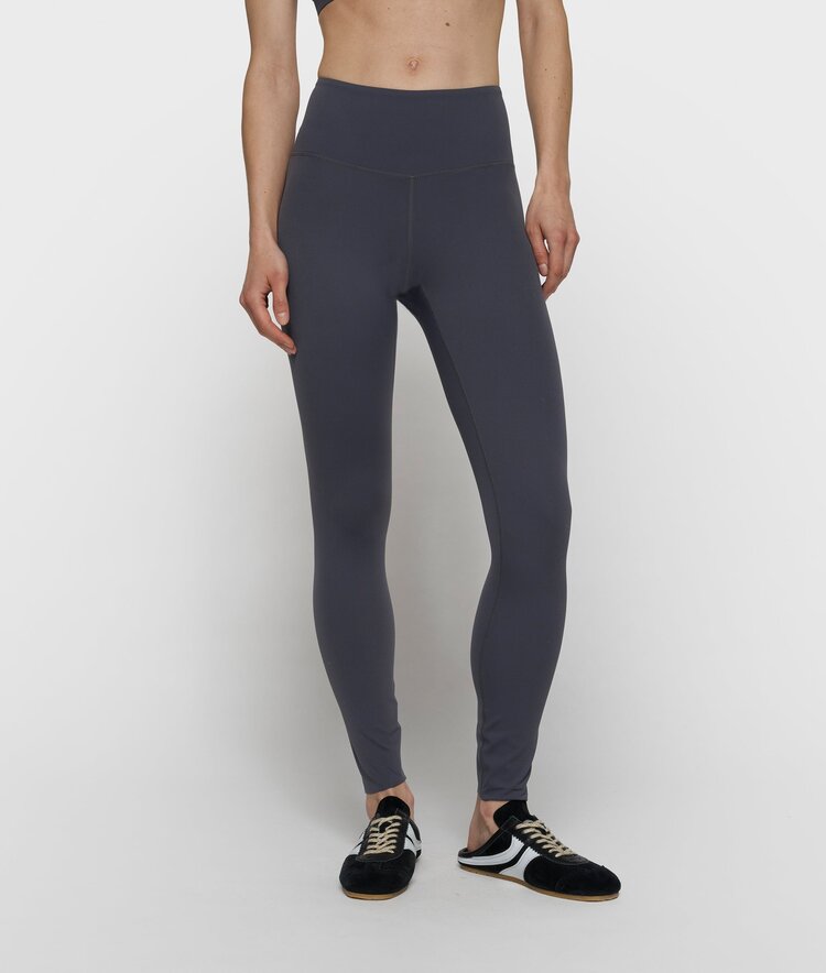 10DAYS Sporty leggings steel blue 10Days