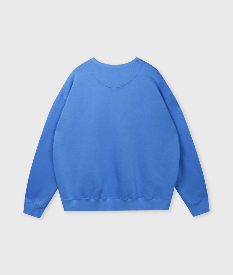 10DAYS Statement sweater ultramarine 10Days