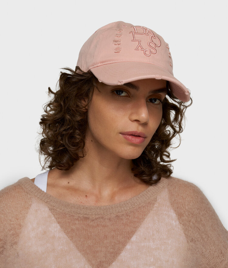 10DAYS Cap curly 10 powder 10Days