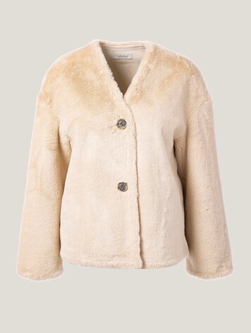 JcSophie Precious jacket light sand