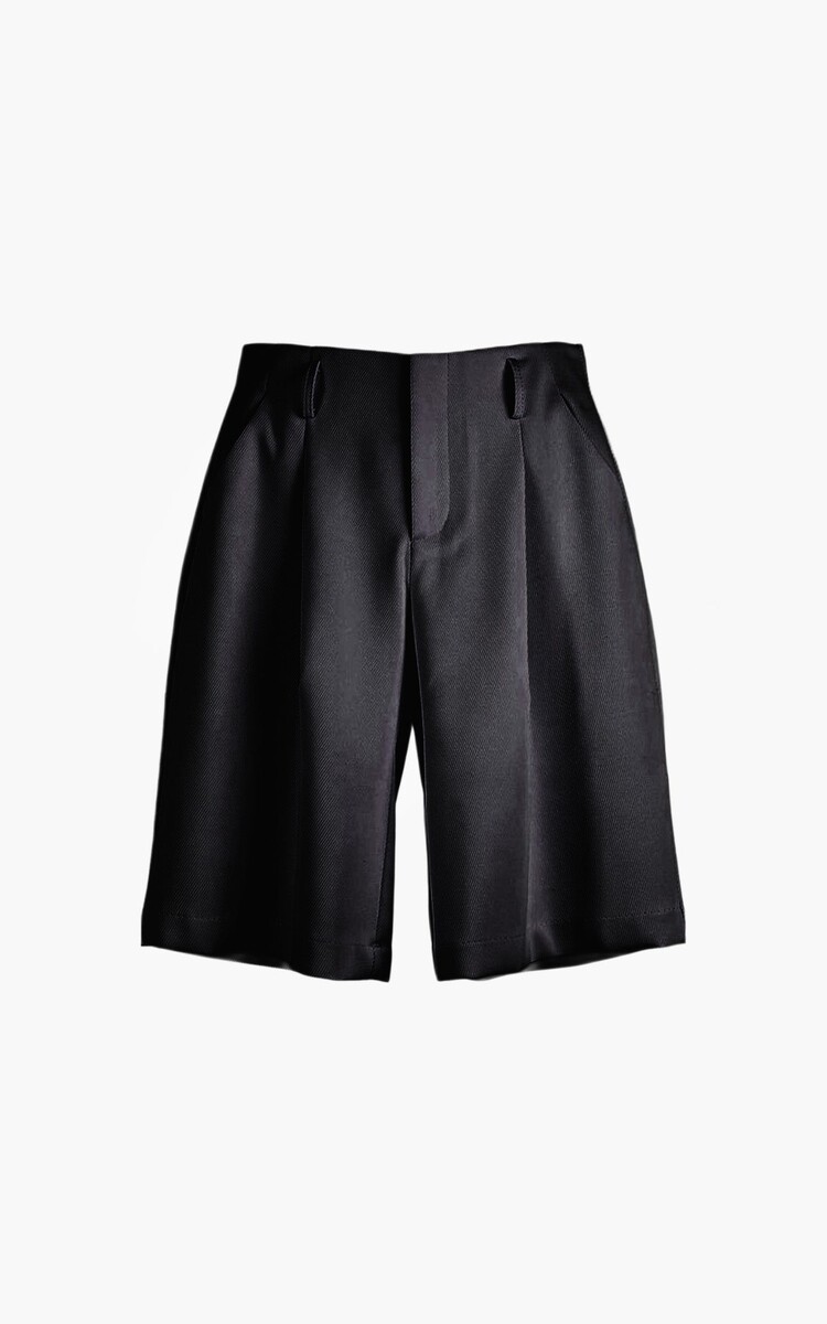 Aímée the label BeijingW6 city short marine Aimee the Label