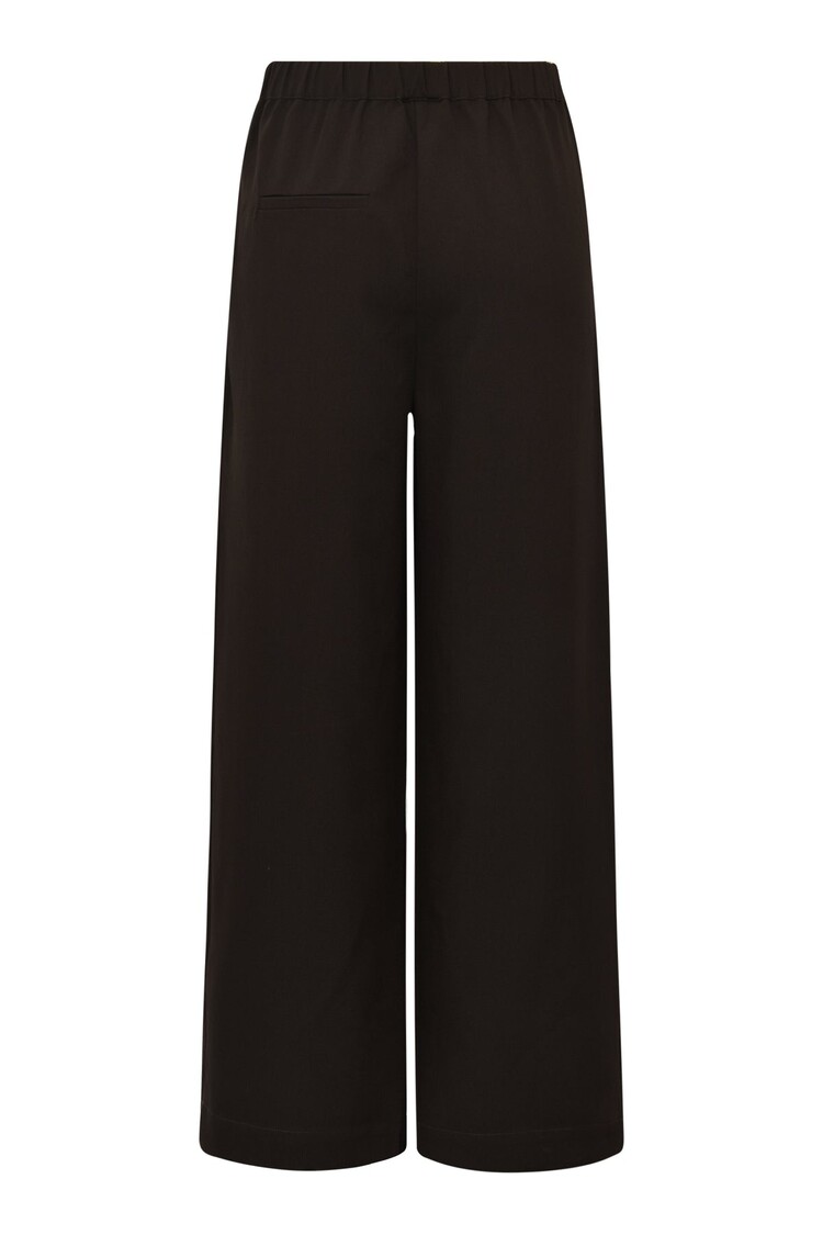 A-View Allium pants dark brown A-View