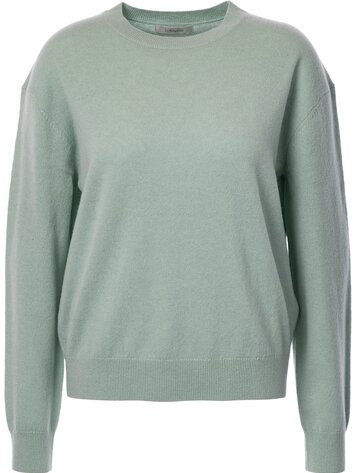 JcSophie Portland sweater aqua