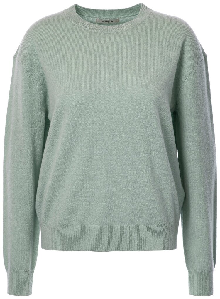 JcSophie Portland sweater aqua JcSophie