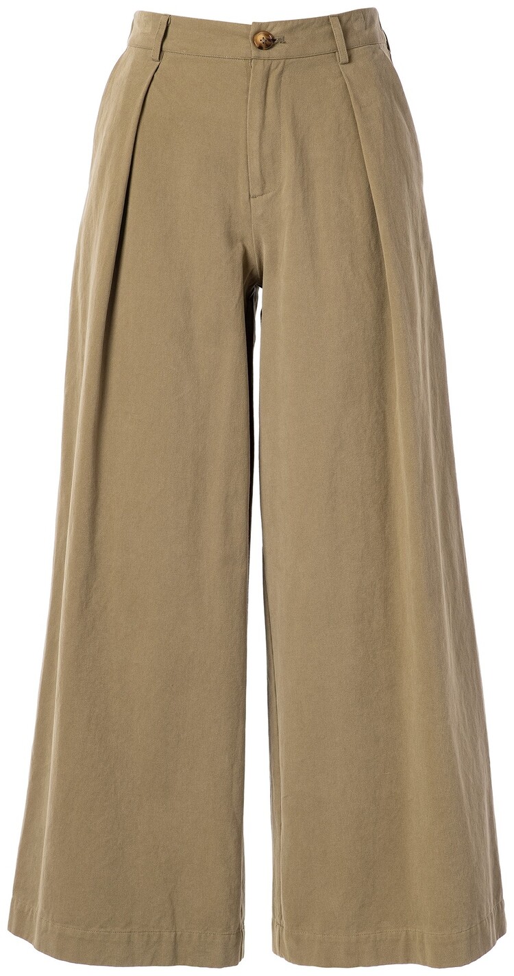 JcSophie Pandora trousers army green JcSophie
