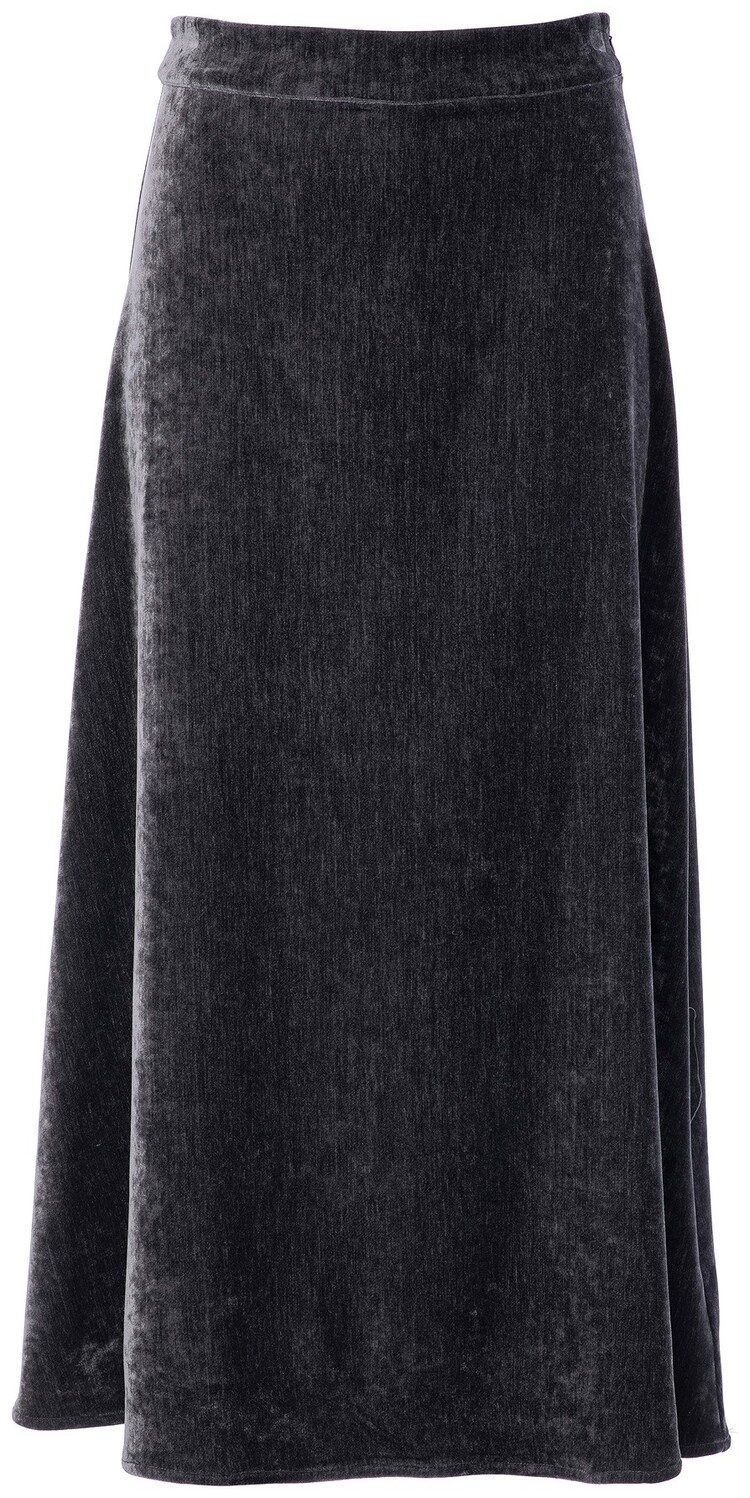 JcSophie Pirouette skirt anthracite JcSophie