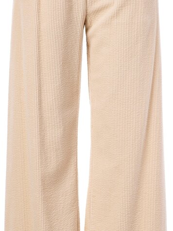JcSophie Paxton trousers sand