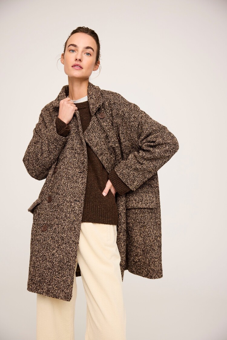 JcSophie Paxton trousers sand JcSophie