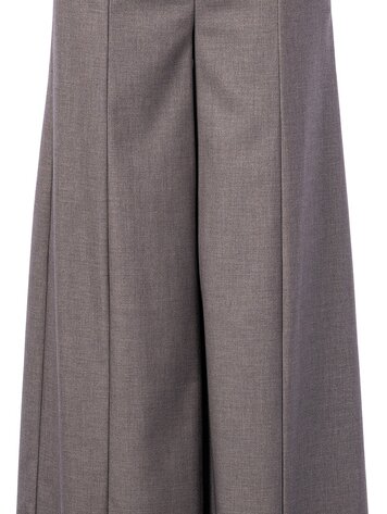 JcSophie Paulina trousers mid grey
