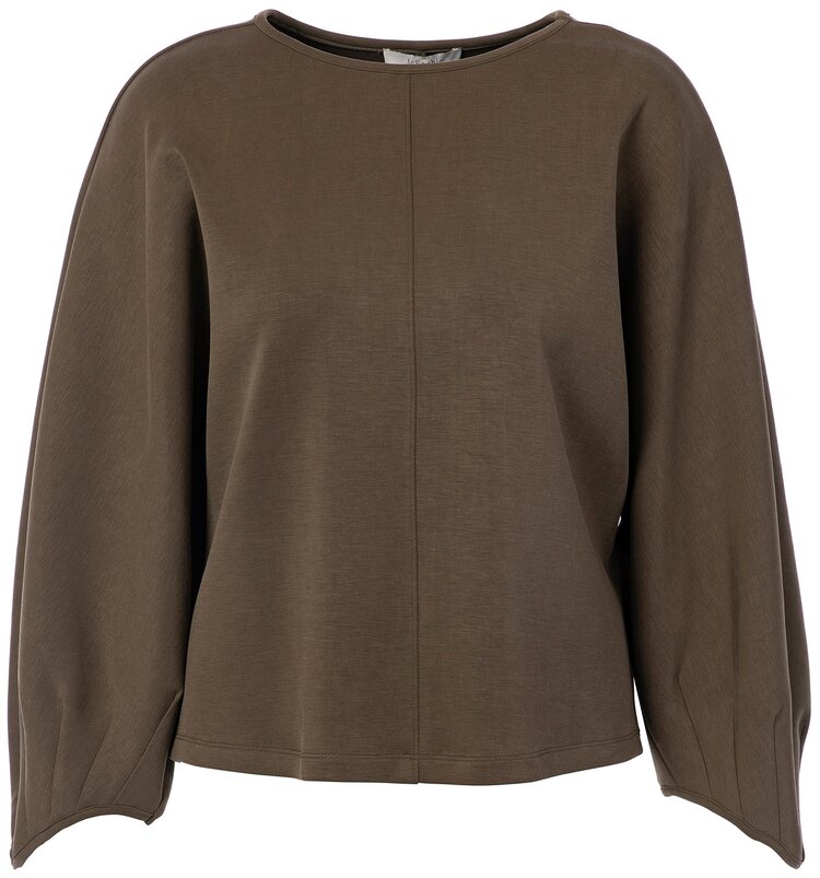 JcSophie Prince top army green JcSophie