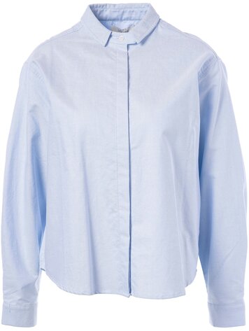 JcSophie Paolo blouse light blue