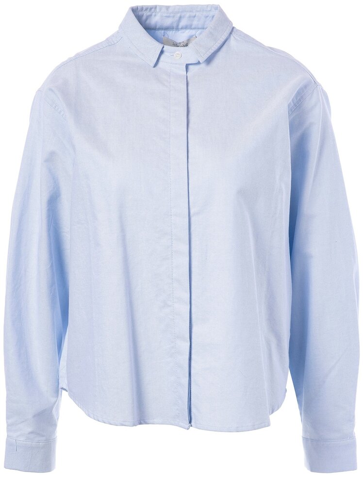 JcSophie Paolo blouse light blue JcSophie