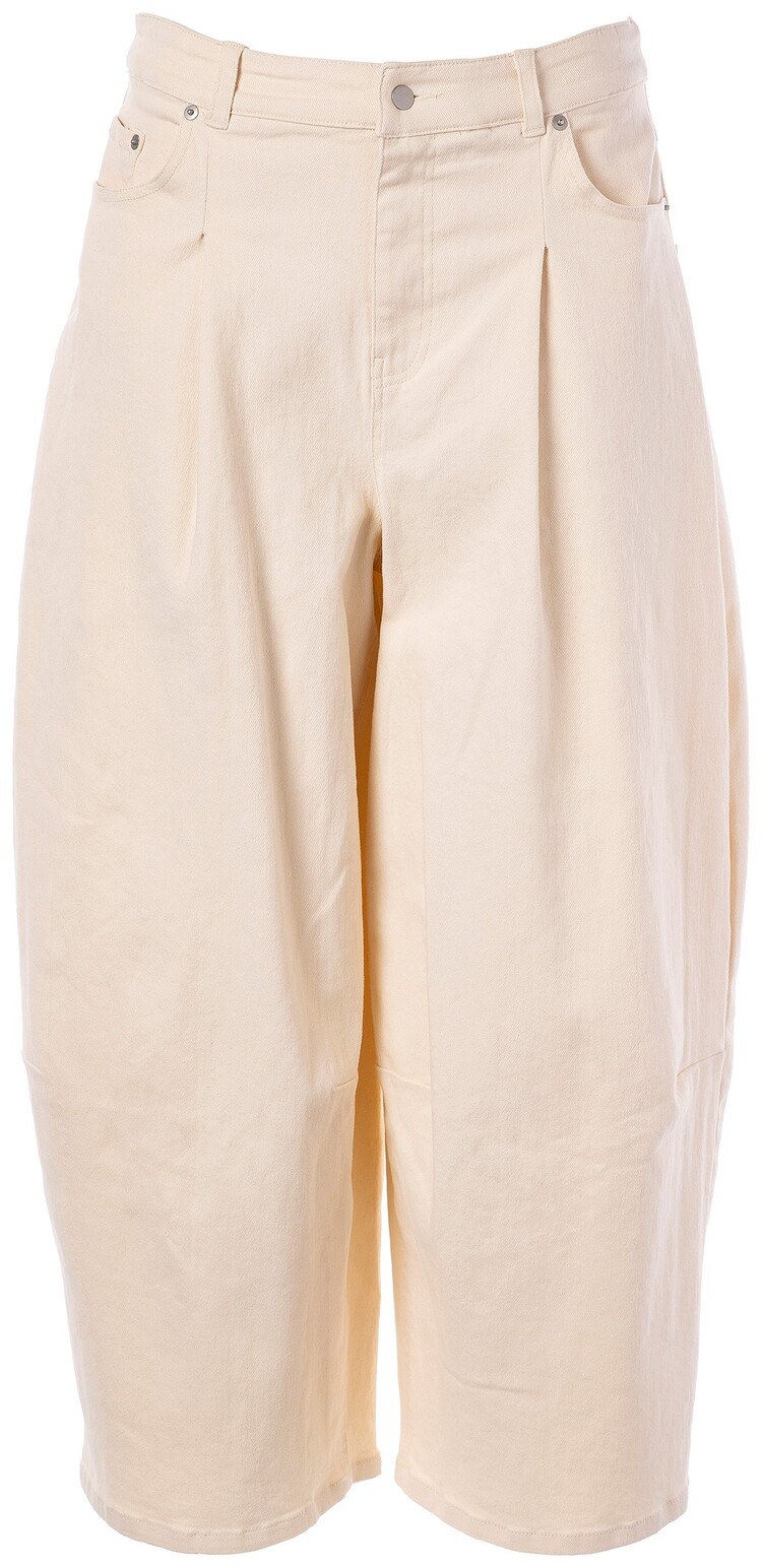 JcSophie Painter trousers light sand JcSophie