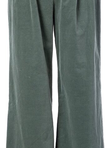 JcSophie Parvani trousers dark aqua