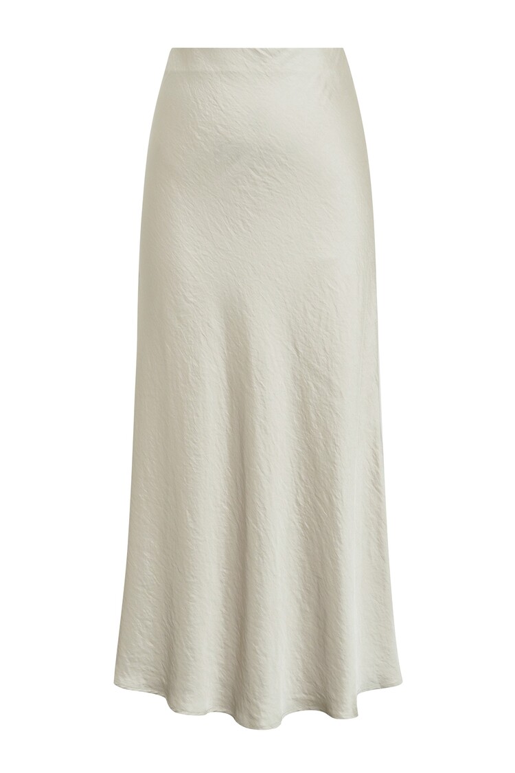 A-View Carrie skirt champagne A-View
