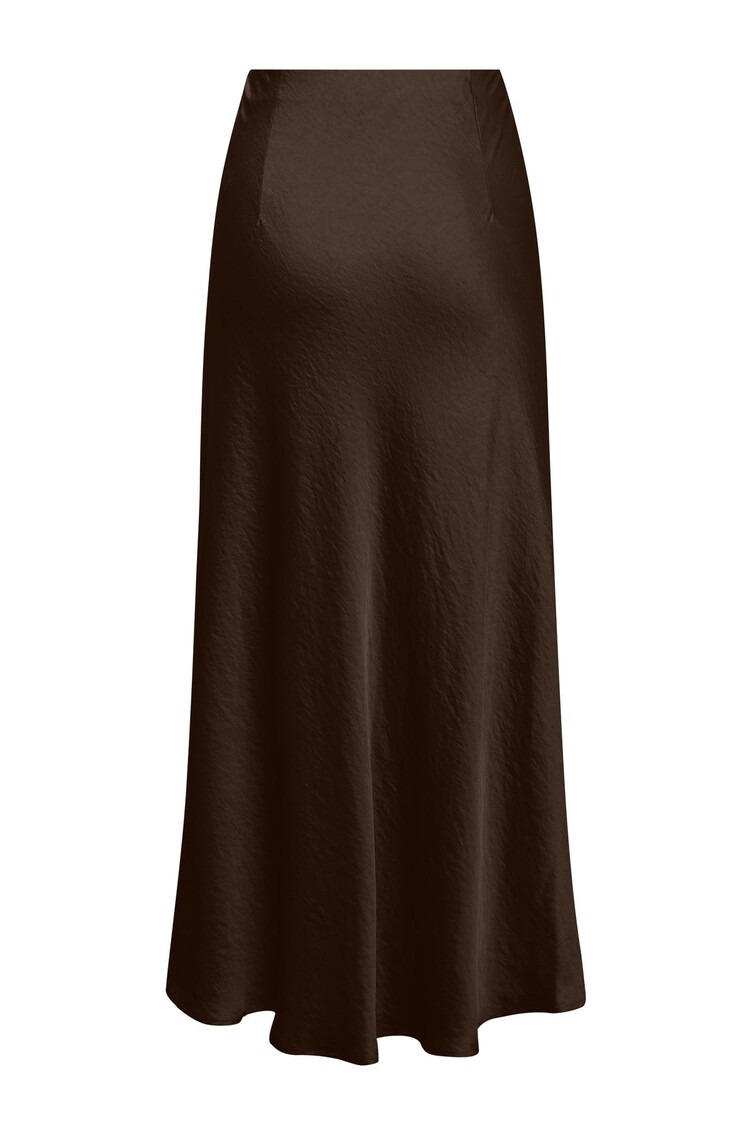 A-View Carrie skirt dark brown A-View