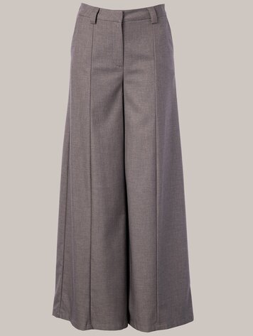 JcSophie Paulina trousers mid grey