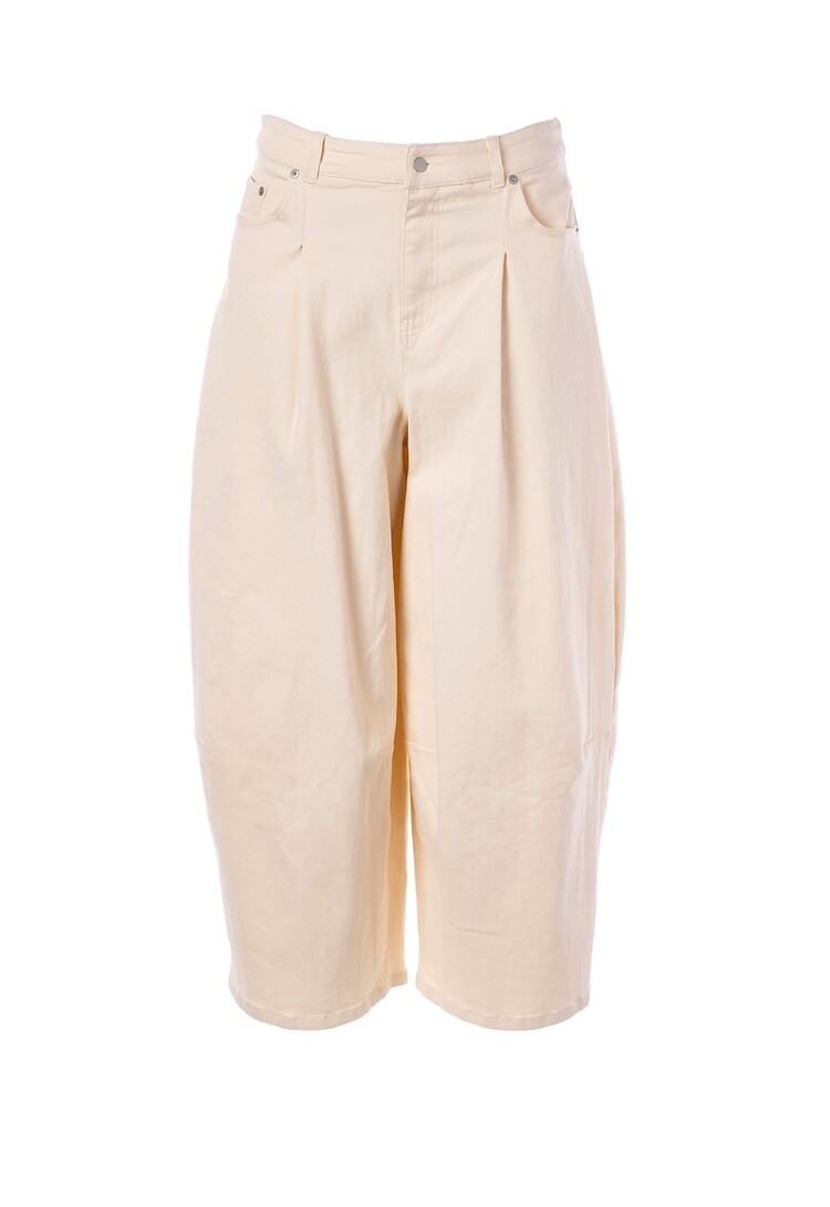 JcSophie Painter trousers light sand JcSophie