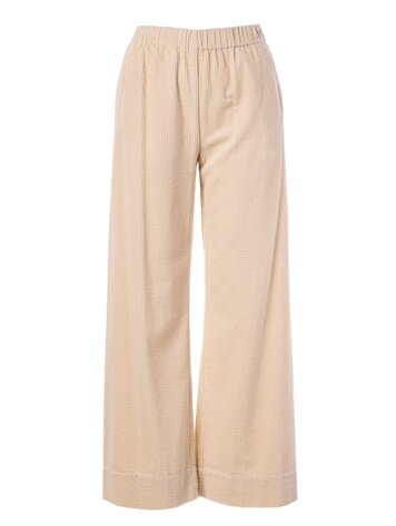 JcSophie Paxton trousers sand