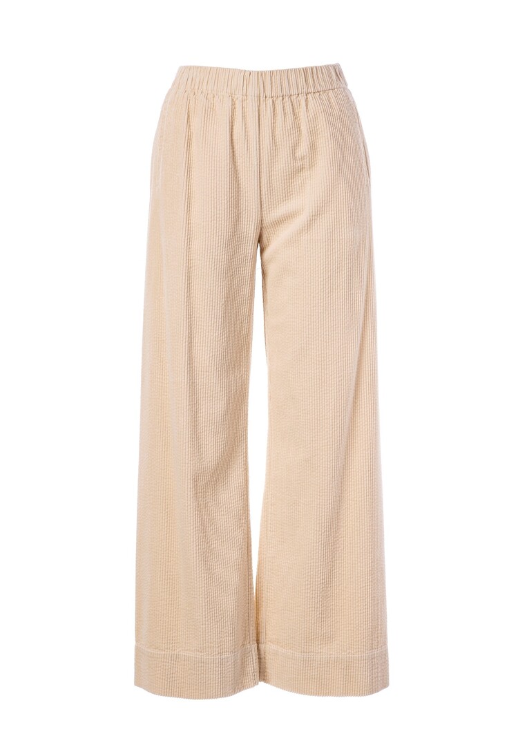 JcSophie Paxton trousers sand JcSophie