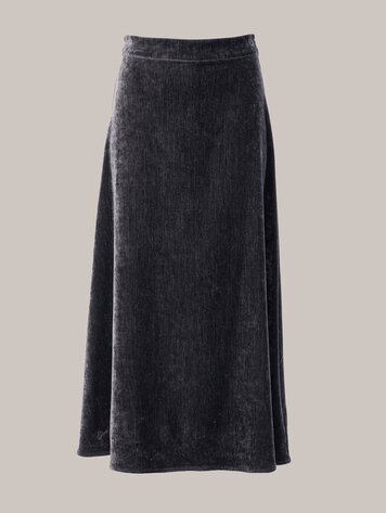 JcSophie Pirouette skirt anthracite